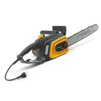 Stiga CS 118c - Elettrosega da 1800 W - Lama da 35cm