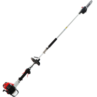 Shindaiwa SDK M262S -  Potatore a scoppio su asta telescopica - Lama 25cm