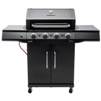 Char-Broil Performance Core B4 - Barbecue a gas