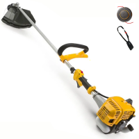 Stiga BC 535 - Decespugliatore a scoppio