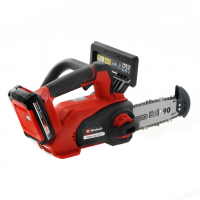 Einhell Fortexxa 18/20 TH - Motosega da potatura a batteria 18V 2.5Ah