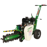 GreenBay DIG BSE-600 - Catenaria a scoppio - B&amp;S XR2100