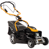 Stiga COMBI 748 SE - Rasaerba semovente - Motore ST140LS
