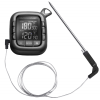 Termometro digitale OutdoorChef Gourmet Check Black