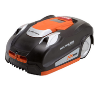 OUTLET - UTILIZZATO PER PROVA DIMOSTRATIVA - Robot rasaerba Yard Force NX80i - Gestione tramite APP con WI-Fi