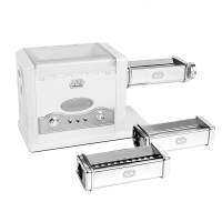 Marcato Pasta Fresca - Macchina per la pasta elettrica 170W