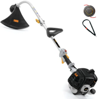 Alpina ATR 26 J - Decespugliatore a scoppio