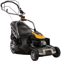 Stiga Combi 955 V - Tagliaerba a scoppio trazionato - Motore Stiga ST200LS - Taglio 53 cm