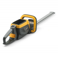 Stiga HT 500e - Tagliasiepi a batteria con lama da 58 cm - SENZA BATTERIA e CARICABATTERIA