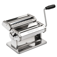 G3 Ferrari Sfoglia Easy - Macchina per la pasta manuale in INOX
