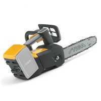Stiga PR 700e - Elettrosega a batteria - Lama da 30cm - SENZA BATTERIA E CARICABATTERIA