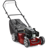 CASTELGARDEN XC 43 CG - Tagliaerba a scoppio - Taglio da 41 cm - Motore ST120