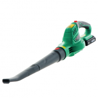Ribimex PRBAT20-S - Soffiatore a batteria 20V 2Ah