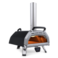 Ooni KARU 16 - Forno a Legna per pizza - Superficie di cottura da 42x42 cm