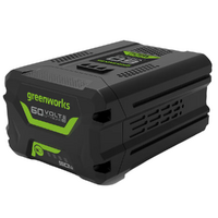 Batteria Greenworks G60B5 60V - 5.0Ah