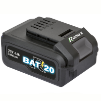 Batteria RIBIMEX PRBAT20-4 20V 4Ah