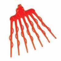 Rastrello di ricambio Wave per abbacchiatore ad aria compressa AIR 600 / Bio Carbon