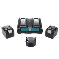 Kit alimentazione per V50 JOLLY
