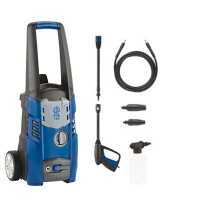 Annovi &amp; Reverberi AR 143 - Idropulitrice a freddo trasportabile - 390 lt/h - 120 bar