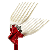 Sbaraglia S21 - Abbacchiatore pneumatico -  Scuotitore ad aria compressa - 2100 bpm