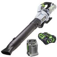 EGO LB5800E - Soffiatore a batteria 56V 5Ah