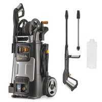 Stiga HPS 650 RG - Idropulitrice ad acqua fredda e compatta - 500 l/h - 150 bar