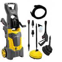 Lavor Fury Extra 135 - Idropulitrice Lavorwash a freddo - 135 bar - 420 l/h