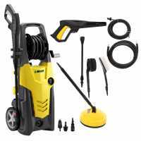 Lavor Planet 170 Extra - Idropulitrice Lavorwash a freddo semiprofessionale - 510 l/h - 170 bar