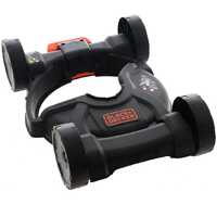 OUTLET - DA ESPOSIZIONE - Base 3 In 1 Black &amp; Decker per tagliabordi