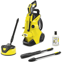 Karcher K4 Power Control Home - Idropulitrice a freddo - 420 lt/h - 130bar