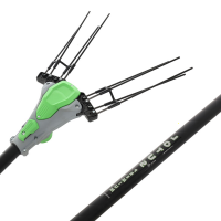 EGO Lotus - Abbacchiatore - 56V - SENZA BATTERIE E CARICABATTERIE