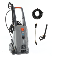 Comet KSX 1850 Gold Classic - idropulitrice acqua fredda semiprofessionale - 130 bar - 510 lt/h