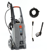 Comet KSX 1850 Gold Classic - idropulitrice acqua fredda semiprofessionale - 130 bar - 510 lt/h