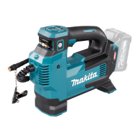 Makita MP001GZ - Compressore aria a batteria - SENZA BATTERIE E CARICABATTTERIE