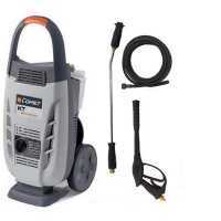 Comet KT 1800 Classic - Idropulitrice a freddo semiprofessionale -  550 lt/h - 160 bar