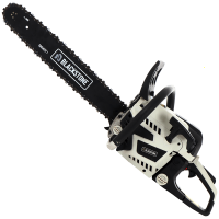 BlackStone LCS 58-20 - Motosega a scoppio da taglio - Lama da 50cm