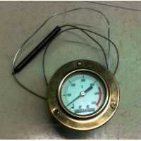 Termometro per forno Fontana