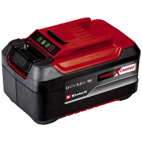 Batteria aggiuntiva Einhell Power-X-Change 18V 5.2 Ah