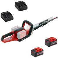 Tagliasiepi a batteria Einhell GE-CH 36/65 Li - 2x 18V 5.2Ah