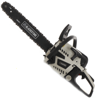 BlackStone LCS 52-18 - Motosega a scoppio da taglio - Lama da 45cm