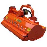 Trinciaerba per trattore PS 180 - Serie pesante - Spostamento idraulico