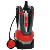 AL-KO  Premium Dive 6500/34 - Pompa sommersa elettrica per acque chiare