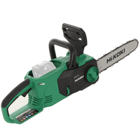 HIKOKI CS3630DB - Elettrosega a batteria da taglio - 36V - SENZA BATTERIE E CARICABATTERIE