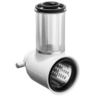 KitchenAid 5KSMVSA - Affettaverdure e grattugia