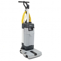 Nilfisk SC100 E - Lavapavimenti elettrica 3 in 1: lava, asciuga e aspira - 800W