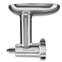 Tritatutto in metallo - 5KSMMGA per impastatrici KitchenAid