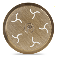 Trafila in bronzo per fusilli Classe PastaIo