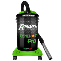 Ribimex Cenehot PRO Aspiracenere - 1200W - 25L