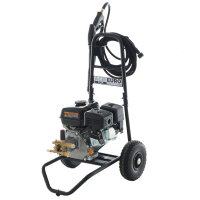 Idropulitrice a scoppio CXD 10/220 - 220 bar - Motore Loncin G200F