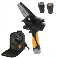 Agritec Flora PCP100A - Potatore a batteria manuale - 2 batterie da 14.4V 2.6Ah